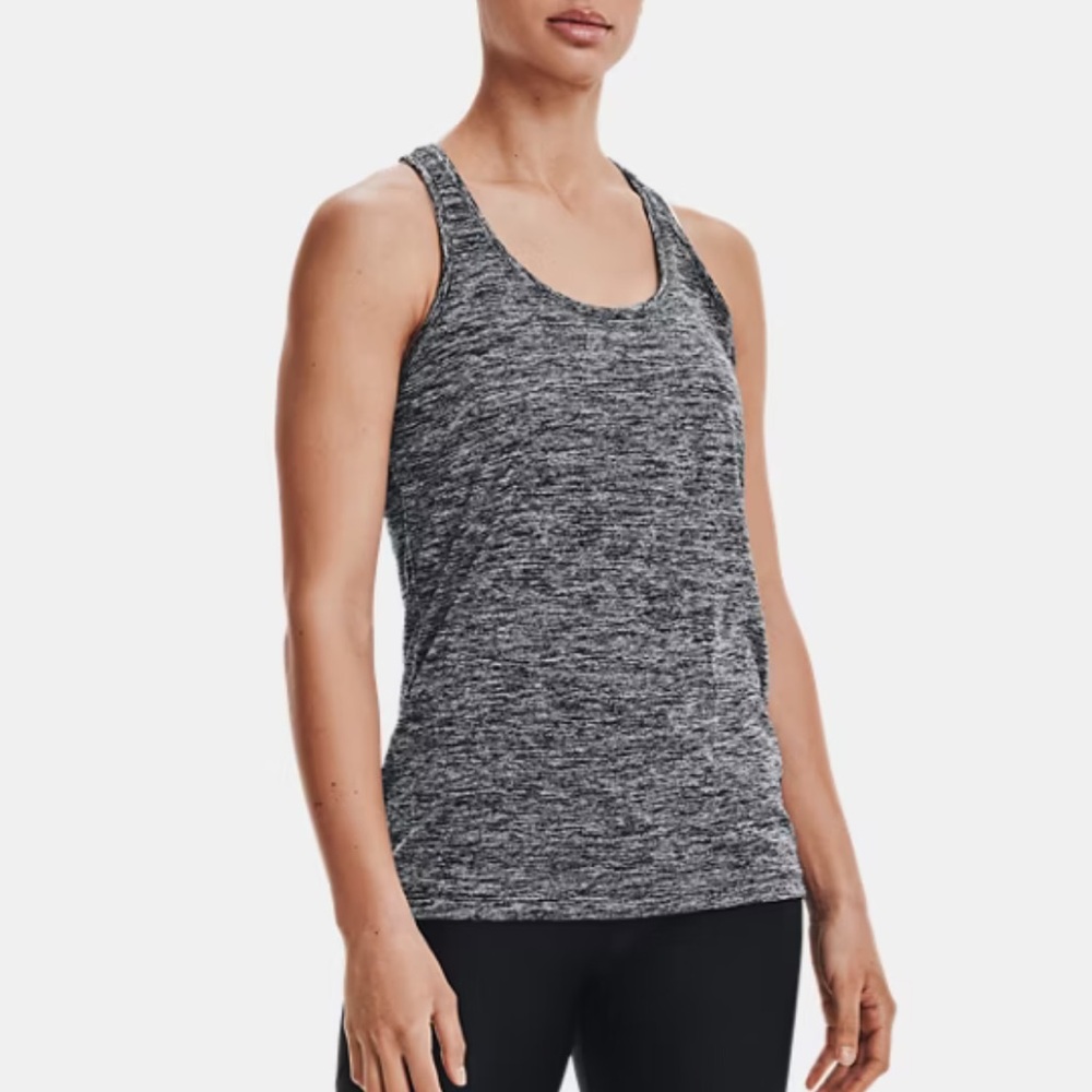 Under Armour Tank Top Loose Heatgear